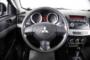 Седан Mitsubishi Lancer 2008 года, 669000 рублей, Пермь