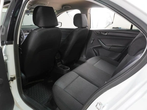 Лифтбек Skoda Rapid 2017 года, 959000 рублей, Воронеж