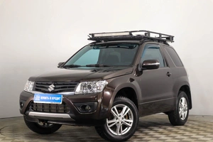 Внедорожник Suzuki Grand Vitara 2014 года, 1449000 рублей, Пермь