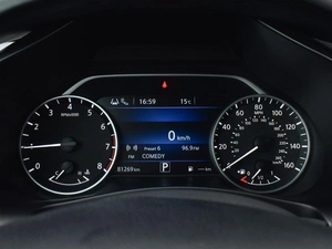 Внедорожник Nissan Murano 2020 года, 1980000 рублей, Краснодар