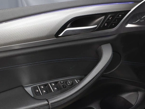 Внедорожник BMW X4 2019 года, 3798000 рублей, Омск