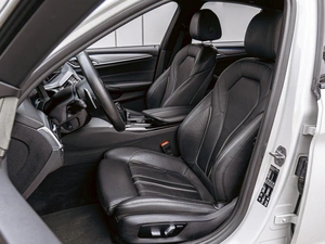 Седан BMW 5 серия 2019 года, 3830000 рублей, Краснодар