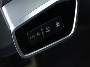 Универсал Audi A6 2018 года, 4999050 рублей, Москва