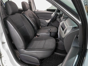 Хетчбэк Renault Sandero 2010 года, 499000 рублей, Воронеж
