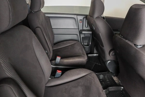 Минивэн Honda Freed 2012 года, 1349000 рублей, Пермь