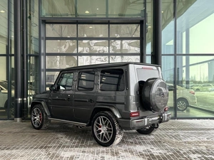 Внедорожник Mercedes-benz G-класс AMG 2023 года, 27990000 рублей, Уфа