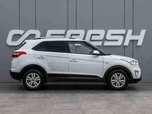Внедорожник Hyundai Creta 2016 года, 1620000 рублей, Краснодар