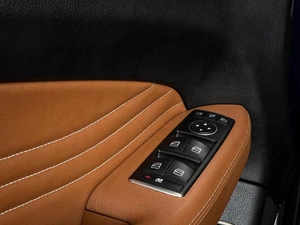 Внедорожник Mercedes-benz GLE-класс Coupe 2017 года, 4620000 рублей, Уфа