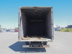 Изотермический фургон ГАЗ 3302 2013 года, 1020000 рублей, Аксай