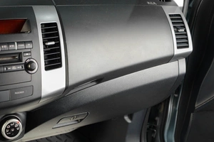 Внедорожник Mitsubishi Outlander 2008 года, 1199000 рублей, Тюмень