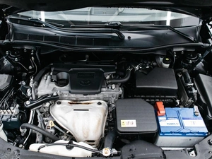Седан Toyota Camry 2017 года, 1924000 рублей, Красноярск