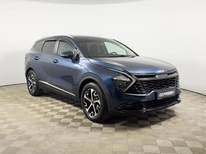 Внедорожник Kia Sportage 2022 года, 3394900 рублей, Казань