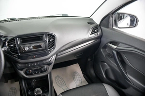 Седан ВАЗ (LADA) Vesta 2018 года, 909000 рублей, Пермь
