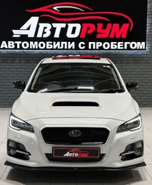 Универсал Subaru Levorg 2016 года, 1717000 рублей, Красноярск