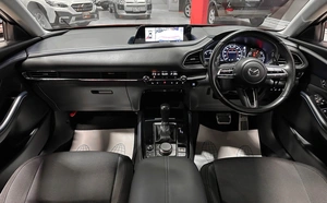 Внедорожник Mazda CX-30 2019 года, 1957000 рублей, Красноярск