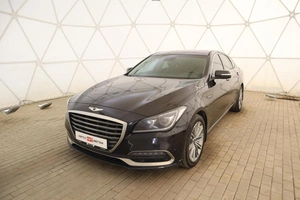 Седан Genesis G80 2017 года, 1999000 рублей, Обнинск