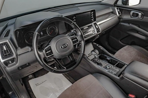 Внедорожник Kia Sorento 2021 года, 3979000 рублей, Челябинск