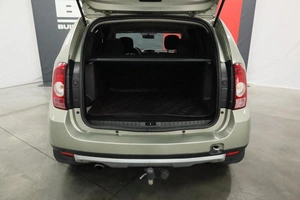 Внедорожник Renault Duster 2013 года, 995000 рублей, Курск