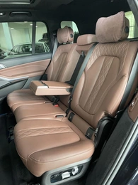 Внедорожник BMW X7 2021 года, 9500000 рублей, Солонцы