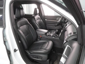Внедорожник Ford Explorer 2018 года, 3199000 рублей, Воронеж