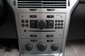 Хетчбэк Opel Astra 2011 года, 549000 рублей, Оренбург