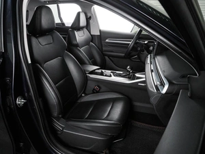 Седан Geely Emgrand 2024 года, 1769000 рублей, Воронеж