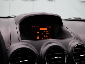 Внедорожник Opel Antara 2014 года, 1199000 рублей, Большой Сочи