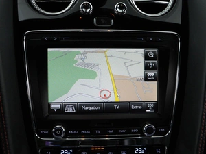 Купе Bentley Continental GT 2011 года, 4449077 рублей, Москва
