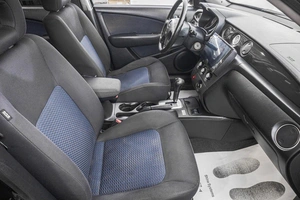 Внедорожник Mitsubishi Outlander 2007 года, 989000 рублей, Барнаул