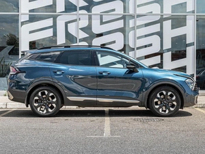 Внедорожник Kia Sportage 2021 года, 3050000 рублей, Краснодар