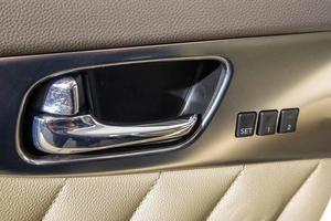 Внедорожник Infiniti FX35 2008 года, 1499000 рублей, Барнаул