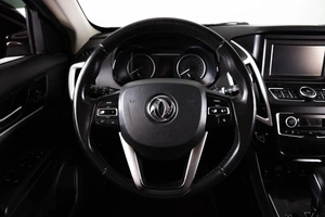 Внедорожник Dongfeng AX7 2018 года, 999000 рублей, Пермь
