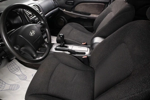 Седан Hyundai Sonata 2008 года, 379000 рублей, Оренбург