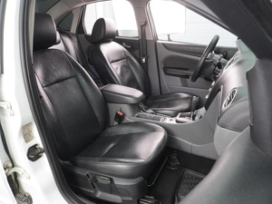 Седан Ford Focus 2010 года, 649000 рублей, Воронеж