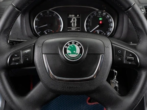Лифтбек Skoda Octavia 2011 года, 869000 рублей, Тюмень