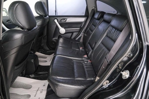 Внедорожник Honda CR-V 2007 года, 1159000 рублей, Красноярск