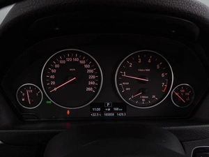 Седан BMW 3 серия 2015 года, 1749000 рублей, Воронеж
