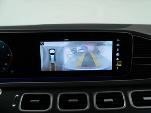 Внедорожник Mercedes-benz GLS-класс 2019 года, 7370046 рублей, Москва