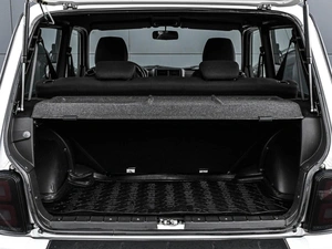 Внедорожник ВАЗ (LADA) Niva Legend 2024 года, 889000 рублей, Кирилловка