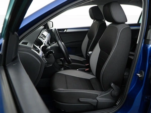 Лифтбек Skoda Rapid 2019 года, 1514444 рублей, Москва