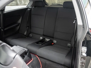 Хетчбэк BMW 1 серия 2011 года, 890000 рублей, Краснодар