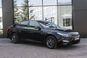 Седан Kia Optima 2019 года, 1999000 рублей, Ульяновск