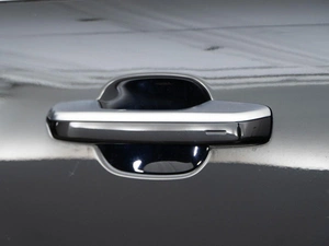 Внедорожник Zeekr 9X 2025 года, 15498055 рублей, Москва