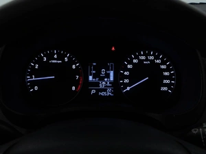 Внедорожник Hyundai Creta 2016 года, 1369046 рублей, Москва