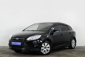 Хетчбэк Ford Focus 2011 года, 619000 рублей, Сургут