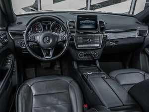Внедорожник Mercedes-benz GLS-класс 2018 года, 3398000 рублей, Ставрополь