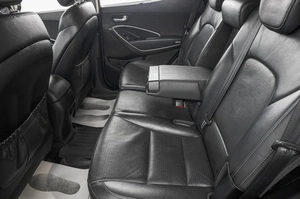 Внедорожник Hyundai Santa Fe 2013 года, 2049000 рублей, Барнаул