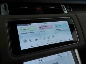 Внедорожник Land Rover Range Rover Sport 2019 года, 4199077 рублей, Москва