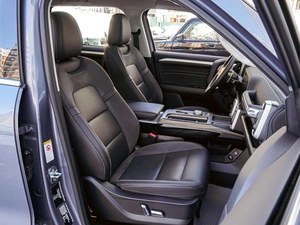 Внедорожник Haval Dargo 2023 года, 2750000 рублей, Краснодар