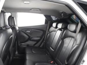 Внедорожник Hyundai ix35 2014 года, 1600000 рублей, Омск